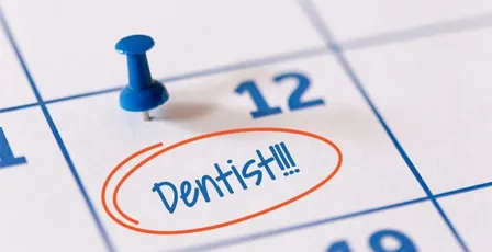 What To Expect At Your Appointment