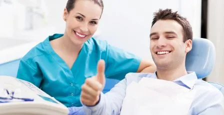 Writtle dental work policy