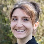 Joanna Maunder