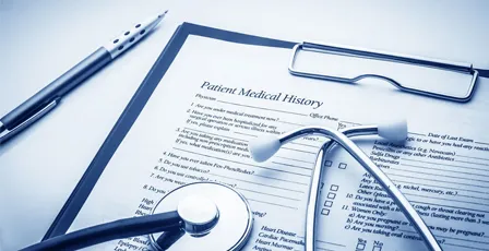 Medical History
