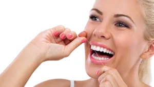 Dental hygienist Chelmsford
